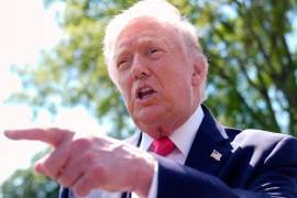 La petición del entorno de Donald Trump a la FIFA para reemplazar a Irán por Italia en el Mundial 2026 desata una reacción diplomática inmediata y revive el debate sobre la politización del fútbol.