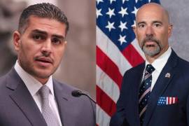 La DEA denuncia corrupción en el Gobierno de México