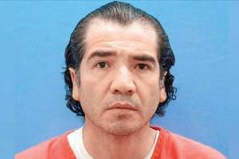 El ex tesorero de Coahuila, considerado como pieza central en la megadeuda, se entregó a la justicia de EU en 2014, y aún no se decide la pena que deberá purgar.