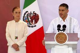 Omar García Harfuch informó que más de 6 mil 500 personas fueron detenidas en Tabasco desde octubre de 2024, además del aseguramiento de 13 toneladas de droga y miles de armas.