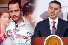 El secretario de Seguridad, Omar García Harfuch, confirmó que el cuerpo de Nemesio Oseguera Cervantes será entregado a sus familiares tras su identificación oficial.