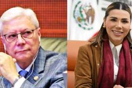 Jaime Bonilla comenta sobre caso de Marina del Pilar