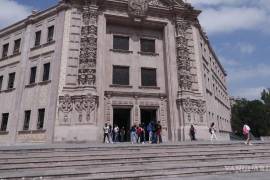 Mil 500 aspirantes al ITS participan en cursos de reforzamiento académico, requisito previo para ingresar a las carreras de ingeniería.