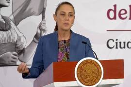 Chihuahua redujo 57% los homicidios dolosos y bajó la percepción de inseguridad, informó el Gabinete de Seguridad federal durante La Mañanera del Pueblo