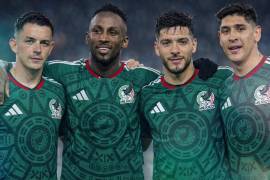 La convocatoria destaca por la importante presencia de futbolistas con pasado americanista y por el liderazgo de Chivas como el club que más jugadores aporta desde la Liga MX.