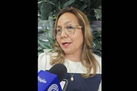 Rosalba Rodríguez Silerio, secretaria general del sindicato, señaló que solicitarán una reunión con el alcalde para exponer las problemáticas que enfrenta la base trabajadora en materia de prestaciones.