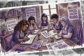 NosotrAs: Las feministas Killjoys