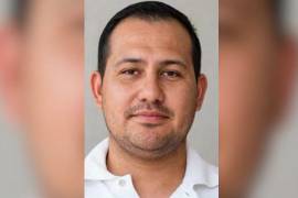 José Inés Esparza Garnica tenía 19 años cuando desapareció en enero de 2012.