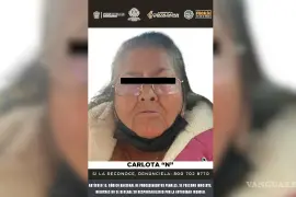 Durante este 9 de abril se celebrará una audiencia en la que un juez determinará si ‘Doña Carlota’, apodada en redes sociales como ‘La abuelita asesina de Chalco’, será vinculada a proceso por los delitos de homicidio calificado y en grado de tentativa.