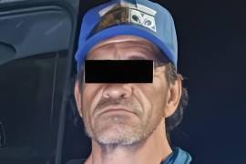 El detenido fue ubicado en la calle Ocampo luego de dos hechos violentos en el centro; quedó a disposición del Ministerio Público