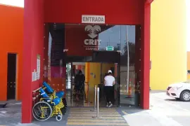 El CRIT Coahuila abrió su convocatoria de prácticas profesionales para estudiantes de distintas licenciaturas e ingenierías.
