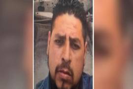 Entre los datos relevantes difundidos destaca una cicatriz en el talón derecho, considerada una seña particular clave para su posible localización.