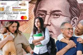 Para el mes de marzo, las beneficiarias y beneficiarios de distintos Programas de la Secretaría del Bienestar obtendrán los pagos de apoyos económicos como pensiones y becas.