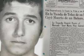 Entre supuestas páginas de periódico, una cita atribuida a Carlos Monsiváis y versiones históricas contradictorias, el episodio regresa al debate público sin nuevos elementos confirmados.