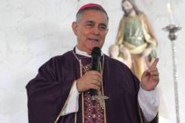 El Obispo Emérito de la Diócesis de Chilpancingo- Chilapa, Salvador Rangel Mendoza, explicó en un comunicado que perdonará de ‘corazón’ a quienes le habían hecho daño.