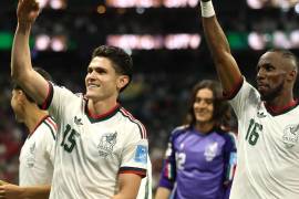 La eliminación tardía de Escocia retrasó la confirmación de Ecuador como rival de México en los dieciseisavos de final. Esa situación redujo el tiempo de adaptación de la selección sudamericana a la altura de la Ciudad de México.
