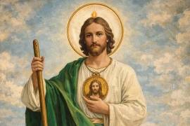 Junto con Simón el Cananeo, Judas Tadeo era uno de los apóstoles considerados como más judaizantes dentro del grupo de ‘los Doce’.