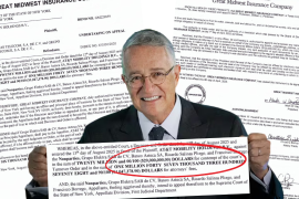 Ricardo Salinas Pliego, empresario multimillonario mexicano, se volvió a posicionar en el ojo público gracias a una nueva polémica, después de avalar el pago de 25 millones de dólares para evitar la prisión en Nueva York, tras una demanda por presunto fraude fiscal.