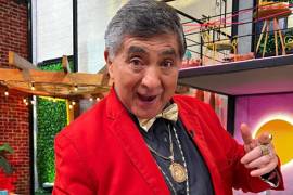 Carlos Bonavides, famoso por su personaje de Huicho Domínguez, anunció su intención de contender por una diputación federal con Morena mientras continúa activo en televisión.