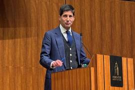 Esta elección podría provocar cambios drásticos en la agencia, acercándola a la Casa Blanca y reduciendo su independencia. FOTO: