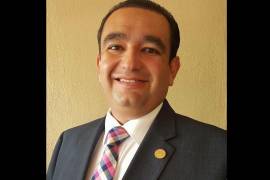 “Chelis” García fue coordinador administrativo y delegado en la Secretaría de Bienestar durante los últimos años de su vida.