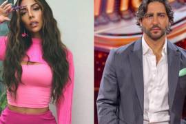 La intérprete aseguró que no volvería a aceptar invitaciones a espacios mediáticos que no respeten su mensaje.