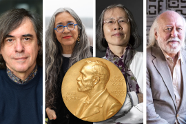 El Premio Nobel de Literatura 2025 se anunciará el 9 de octubre, con Cristina Rivera Garza entre los favoritos latinoamericanos, mientras casas de apuestas y lectores internacionales especulan sobre el ganador.