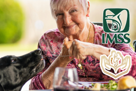 El IMSS y el ISSSTE anunciaron las fechas de pago de pensiones para septiembre de 2025: el IMSS depositará el lunes 1 de septiembre y el ISSSTE adelantará el pago al viernes 29 de agosto