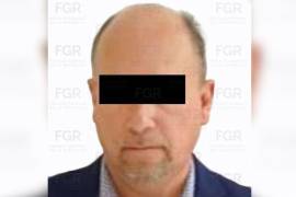 Pese a que ya se había informado la vinculación a proceso de Jorge “N”, excontador del exdirector de Petróleos Mexicanos (Pemex), Emilio “N”, la Fiscalía General de la República (FGR) optó por destacar nuevamente el proceso en contra del imputado.