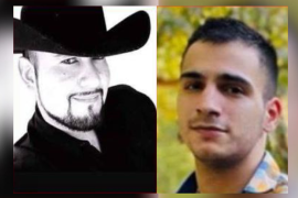 De acuerdo con las primeras investigaciones José Luis Garza Guerra iba manejando el tráiler en el que salieron de Nuevo León