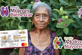 Llegó el pago de la Pensión del Bienestar para Adultos Mayores, así como la Pensión Mujeres Bienestar y otros programas sociales en este mes de julio.