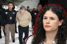 Morena expulsó al exsecretario de Seguridad de Tabasco, Hernán Bermúdez Requena, tras ser acusado de presuntos vínculos con el crimen organizado y enfrentar procesos judiciales por delitos como secuestro agravado y delincuencia organizada