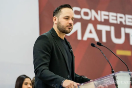 El alcalde Jacobo Rodríguez busca restablecer el diálogo con el Gobierno del Estado.