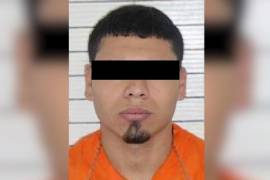 Un hombre fue condenado a 105 años de prisión por secuestro agravado y homicidio calificado de dos jóvenes en hechos ocurridos en 2016 en García, Nuevo León