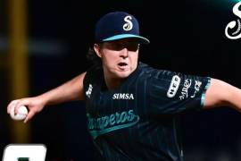 Saraperos venció en 11 entradas a Acereros y aseguró la serie del Clásico de Coahuila en Monclova.