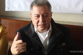 La postura difundida por Martínez Veloz corresponde a su valoración personal y política sobre el episodio con el senador morenista.