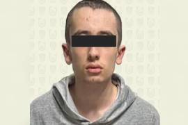 Vinculan a proceso a Lex Ashton por los delitos de homicidio calificado y tentativa de homicidio tras ataque en el CCH Sur.