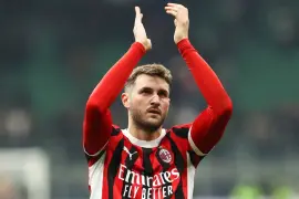 Solo restan detalles entre directivas para cerrar la operación antes del fin del mercado de fichajes.