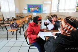 A partir de este lunes se espera que el termómetro alcance bajas temperaturas que inclusive podrían estar por debajo de los cero centígrados.