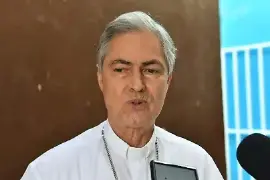 El líder religioso invita a ser participativos y accesibles a esta encuesta realizada por el Instituto Nacional de Estadística y Geografía.