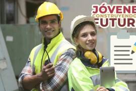¿Cómo registrar mi negocio en el programa de apoyo laboral: Jóvenes Construyendo el Futuro?