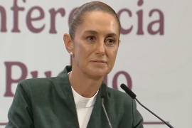 La presidenta Claudia Sheinbaum informó que, en lo que va del 2025, las remesas hacia México han disminuido un 5% respecto a los niveles récord de 2023 y 2024.