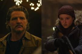 El drama de acción protagonizado por Pedro Pascal y Bella Ramsey es de las apuestas más fuertes del año de la plataforma Max.