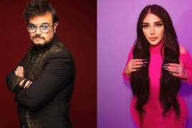 El cantante hizo un llamado a evitar divisiones entre seguidores de diferentes géneros musicales y explicó que estaría dispuesto a colaborar con Bellakath en un proyecto de pop.