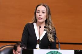 Verónica Martínez afirmó que buscará gestionar recursos federales para que el proyecto del drenaje pluvial pueda incorporarse, por etapas, al Presupuesto de Egresos de la Federación 2027.