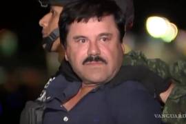 El juez Brian Cogan negó a Joaquín “El Chapo” Guzmán Loera el recibir visitas y llamadas de su esposa, Emma Coronel, e hijas.