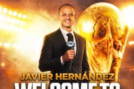 Chicharito Hernández será analista en el Mundial 2026 con FOX Sports; conoce detalles de su debut como comentarista y su trayectoria.