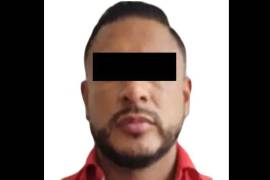 Alejandro “N”, alias “El Negro”, presunto líder de La Familia Michoacana, fue condenado a 50 años de prisión por el delito de secuestro agravado, informó la Fiscalía General de la República (FGR). Además de la pena de cárcel, deberá pagar una multa de 347 mil 520 pesos.