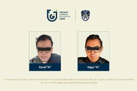 La Fiscalía CDMX realizó cuatro cateos y aseguró dispositivos de almacenamiento tras detectar irregularidades en exámenes aplicados en línea.