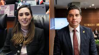 POLITICÓN: Guadiana o Salazar, ¿quién renunciará a su doble nacionalidad por la candidatura en Coahuila?
